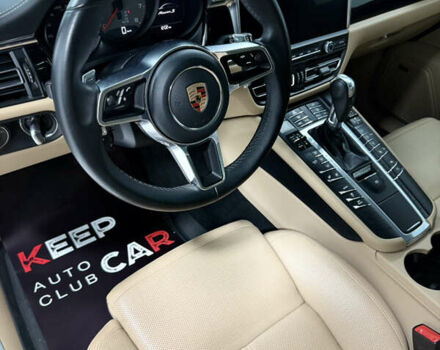 Порше Масан, объемом двигателя 3 л и пробегом 71 тыс. км за 46500 $, фото 16 на Automoto.ua