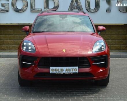 Порше Масан, об'ємом двигуна 2 л та пробігом 63 тис. км за 49999 $, фото 6 на Automoto.ua