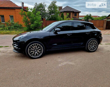 Порше Масан, об'ємом двигуна 1.98 л та пробігом 67 тис. км за 45500 $, фото 2 на Automoto.ua