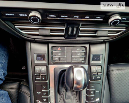 Порше Масан, об'ємом двигуна 1.98 л та пробігом 67 тис. км за 45500 $, фото 32 на Automoto.ua