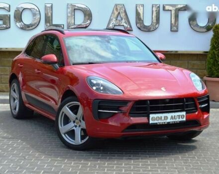 Порше Масан, об'ємом двигуна 2 л та пробігом 63 тис. км за 49999 $, фото 4 на Automoto.ua