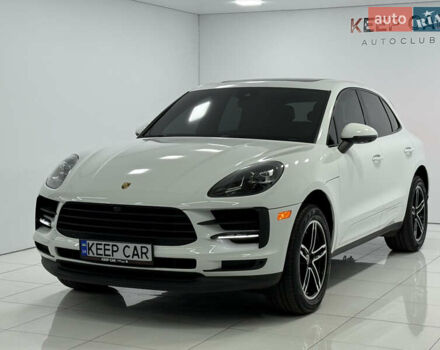 Порше Масан, объемом двигателя 3 л и пробегом 71 тыс. км за 46500 $, фото 4 на Automoto.ua