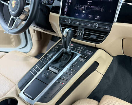 Порше Масан, объемом двигателя 3 л и пробегом 71 тыс. км за 46500 $, фото 23 на Automoto.ua