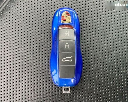 Порше Масан, об'ємом двигуна 3 л та пробігом 73 тис. км за 45999 $, фото 20 на Automoto.ua