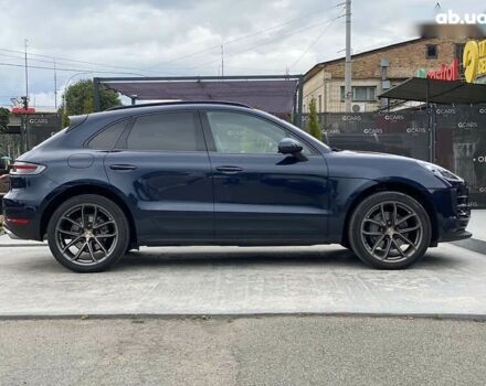 Порше Масан, об'ємом двигуна 3 л та пробігом 73 тис. км за 45999 $, фото 8 на Automoto.ua