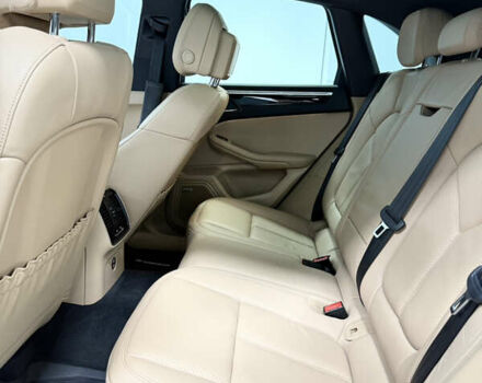 Порше Масан, объемом двигателя 3 л и пробегом 71 тыс. км за 46500 $, фото 33 на Automoto.ua