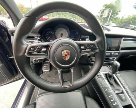 Порше Масан, об'ємом двигуна 3 л та пробігом 73 тис. км за 45999 $, фото 9 на Automoto.ua