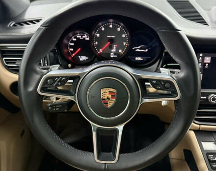 Порше Масан, объемом двигателя 3 л и пробегом 71 тыс. км за 46500 $, фото 24 на Automoto.ua