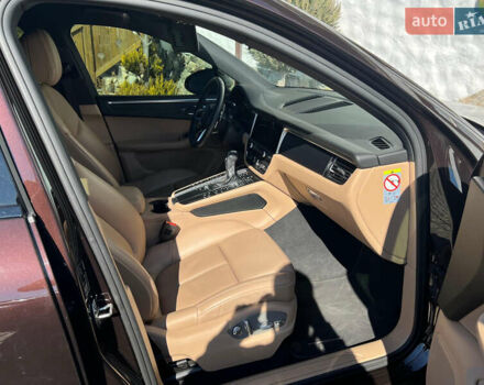 Порше Масан, объемом двигателя 1.98 л и пробегом 84 тыс. км за 45000 $, фото 3 на Automoto.ua