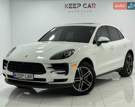 Порше Масан, объемом двигателя 3 л и пробегом 71 тыс. км за 46500 $, фото 15 на Automoto.ua