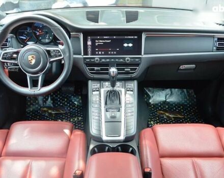 Порше Масан, об'ємом двигуна 2 л та пробігом 63 тис. км за 49999 $, фото 24 на Automoto.ua