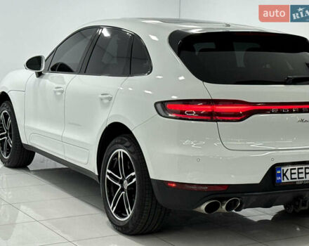 Порше Масан, объемом двигателя 3 л и пробегом 71 тыс. км за 46500 $, фото 12 на Automoto.ua