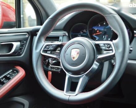 Порше Масан, об'ємом двигуна 2 л та пробігом 63 тис. км за 49999 $, фото 25 на Automoto.ua