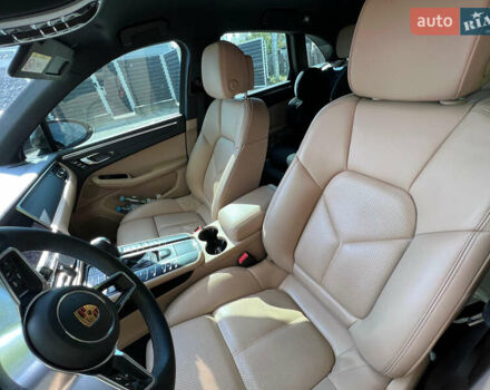 Порше Масан, объемом двигателя 1.98 л и пробегом 84 тыс. км за 45000 $, фото 2 на Automoto.ua