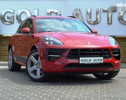Порше Масан, об'ємом двигуна 2 л та пробігом 63 тис. км за 49999 $, фото 1 на Automoto.ua