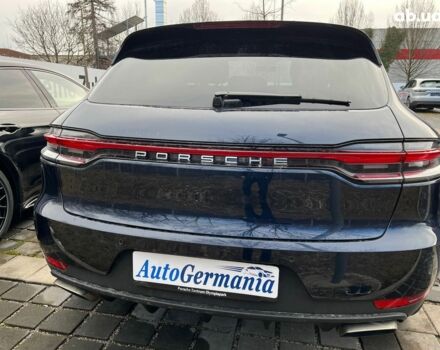 Порше Масан, объемом двигателя 2 л и пробегом 34 тыс. км за 71729 $, фото 32 на Automoto.ua