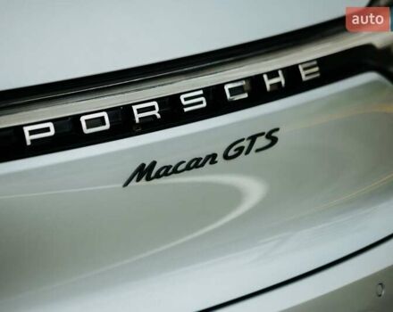 Порше Масан, объемом двигателя 2.89 л и пробегом 30 тыс. км за 60000 $, фото 6 на Automoto.ua