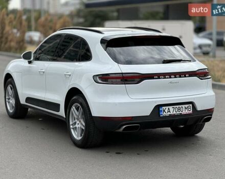 Порше Масан, объемом двигателя 1.98 л и пробегом 45 тыс. км за 44600 $, фото 2 на Automoto.ua
