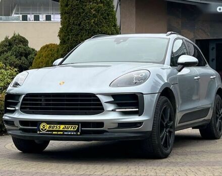 Порше Масан, объемом двигателя 2 л и пробегом 74 тыс. км за 41500 $, фото 2 на Automoto.ua