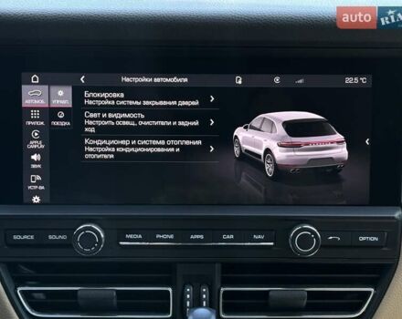 Порше Масан, объемом двигателя 1.98 л и пробегом 45 тыс. км за 44600 $, фото 41 на Automoto.ua
