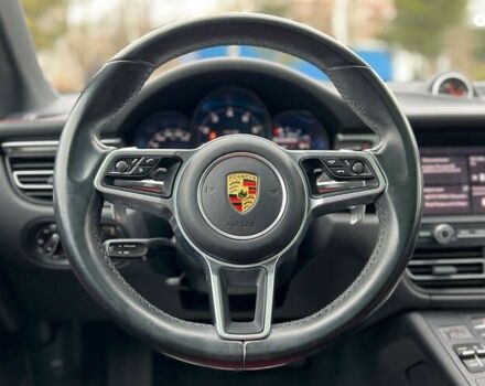 Порше Масан, объемом двигателя 2 л и пробегом 74 тыс. км за 41500 $, фото 10 на Automoto.ua