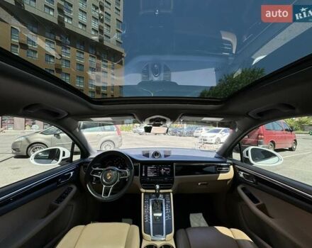 Порше Масан, объемом двигателя 1.98 л и пробегом 45 тыс. км за 44600 $, фото 62 на Automoto.ua