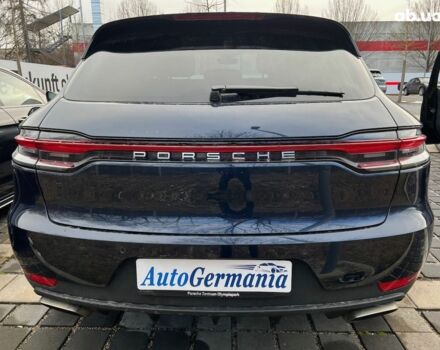 Порше Масан, объемом двигателя 2 л и пробегом 34 тыс. км за 71729 $, фото 33 на Automoto.ua