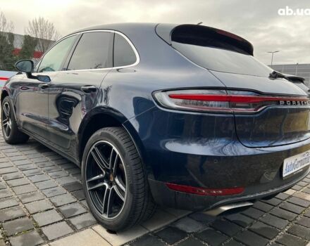Порше Масан, объемом двигателя 2 л и пробегом 34 тыс. км за 71729 $, фото 19 на Automoto.ua