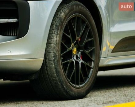 Порше Масан, объемом двигателя 2.89 л и пробегом 30 тыс. км за 60000 $, фото 2 на Automoto.ua