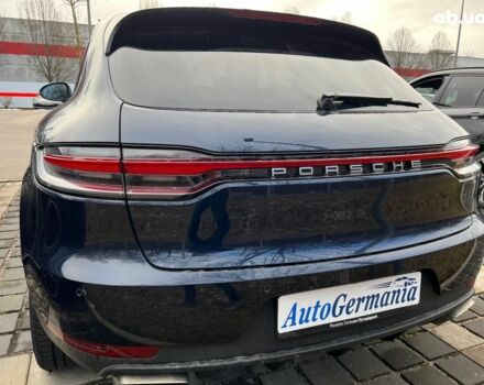 Порше Масан, объемом двигателя 2 л и пробегом 34 тыс. км за 71729 $, фото 35 на Automoto.ua