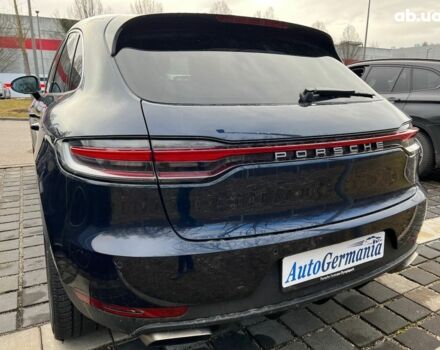 Порше Масан, объемом двигателя 2 л и пробегом 34 тыс. км за 71729 $, фото 36 на Automoto.ua