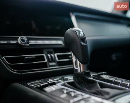 Порше Масан, объемом двигателя 2.89 л и пробегом 30 тыс. км за 60000 $, фото 18 на Automoto.ua