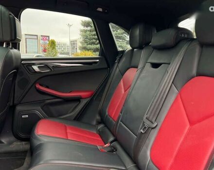 Порше Масан, объемом двигателя 2 л и пробегом 74 тыс. км за 41500 $, фото 27 на Automoto.ua