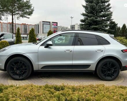 Порше Масан, объемом двигателя 2 л и пробегом 74 тыс. км за 41500 $, фото 3 на Automoto.ua