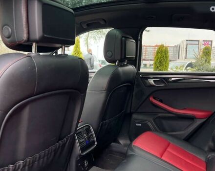 Порше Масан, объемом двигателя 2 л и пробегом 74 тыс. км за 41500 $, фото 26 на Automoto.ua