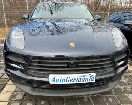 Порше Масан, объемом двигателя 2 л и пробегом 34 тыс. км за 71729 $, фото 26 на Automoto.ua