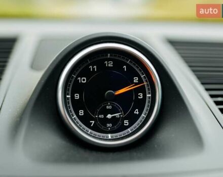 Порше Масан, объемом двигателя 2.89 л и пробегом 30 тыс. км за 60000 $, фото 19 на Automoto.ua