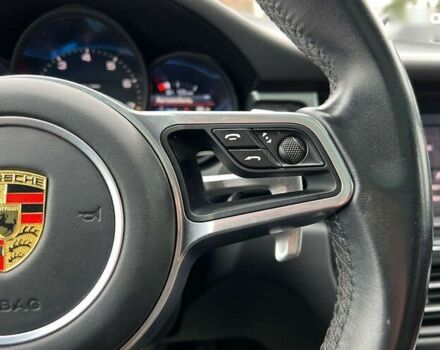 Порше Масан, объемом двигателя 2 л и пробегом 74 тыс. км за 41500 $, фото 12 на Automoto.ua