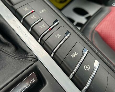 Порше Масан, объемом двигателя 2 л и пробегом 74 тыс. км за 41500 $, фото 18 на Automoto.ua