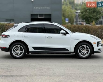 Порше Масан, объемом двигателя 1.98 л и пробегом 45 тыс. км за 44600 $, фото 9 на Automoto.ua