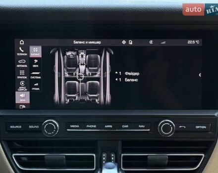 Порше Масан, объемом двигателя 1.98 л и пробегом 45 тыс. км за 44600 $, фото 44 на Automoto.ua
