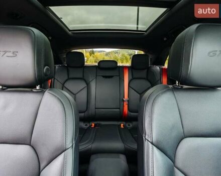 Порше Масан, объемом двигателя 2.89 л и пробегом 30 тыс. км за 60000 $, фото 27 на Automoto.ua