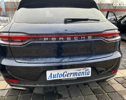 Порше Масан, объемом двигателя 2 л и пробегом 34 тыс. км за 71729 $, фото 34 на Automoto.ua