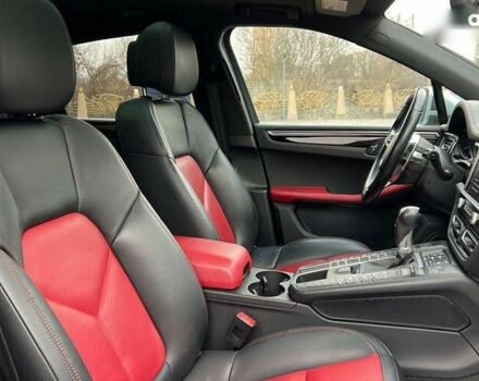 Порше Масан, объемом двигателя 2 л и пробегом 74 тыс. км за 41500 $, фото 24 на Automoto.ua