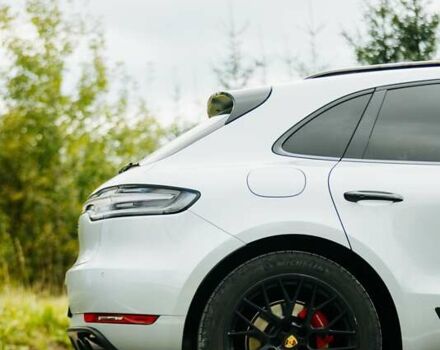 Порше Масан, объемом двигателя 2.89 л и пробегом 30 тыс. км за 60000 $, фото 8 на Automoto.ua