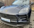 Порше Масан, объемом двигателя 2 л и пробегом 34 тыс. км за 71729 $, фото 27 на Automoto.ua