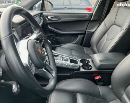Порше Масан, объемом двигателя 2 л и пробегом 34 тыс. км за 71729 $, фото 11 на Automoto.ua