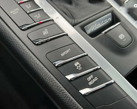 Порше Масан, объемом двигателя 2 л и пробегом 74 тыс. км за 41500 $, фото 17 на Automoto.ua