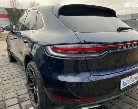 Порше Масан, объемом двигателя 2 л и пробегом 34 тыс. км за 71729 $, фото 29 на Automoto.ua