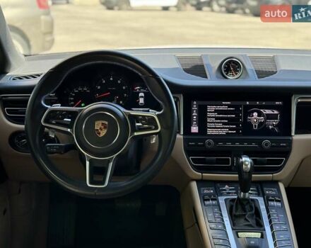 Порше Масан, объемом двигателя 1.98 л и пробегом 45 тыс. км за 44600 $, фото 19 на Automoto.ua